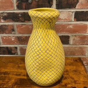 The Spring Shop Ceramic Vase